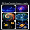 NightSky™ - Galaxy Projector [Last Day Discount]