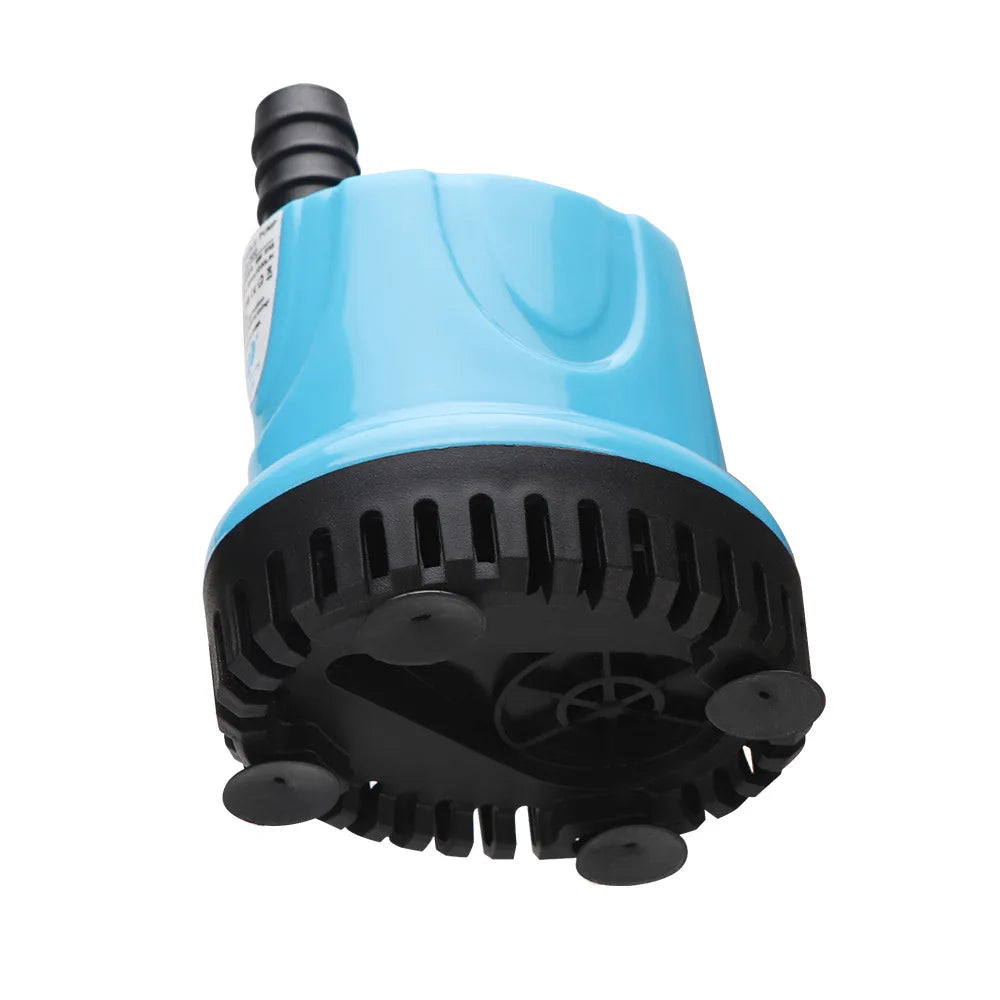 WaterPump™ - Powerful Water Pump: Submersible Aquarium Pump [Last Day Discount]