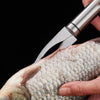 Crab Peeler - Multifunctional tool for preparing seafood