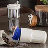 SmartCup™ - 420ml Thermos Bottle with LED Temperature Display [Last Day Discount] 