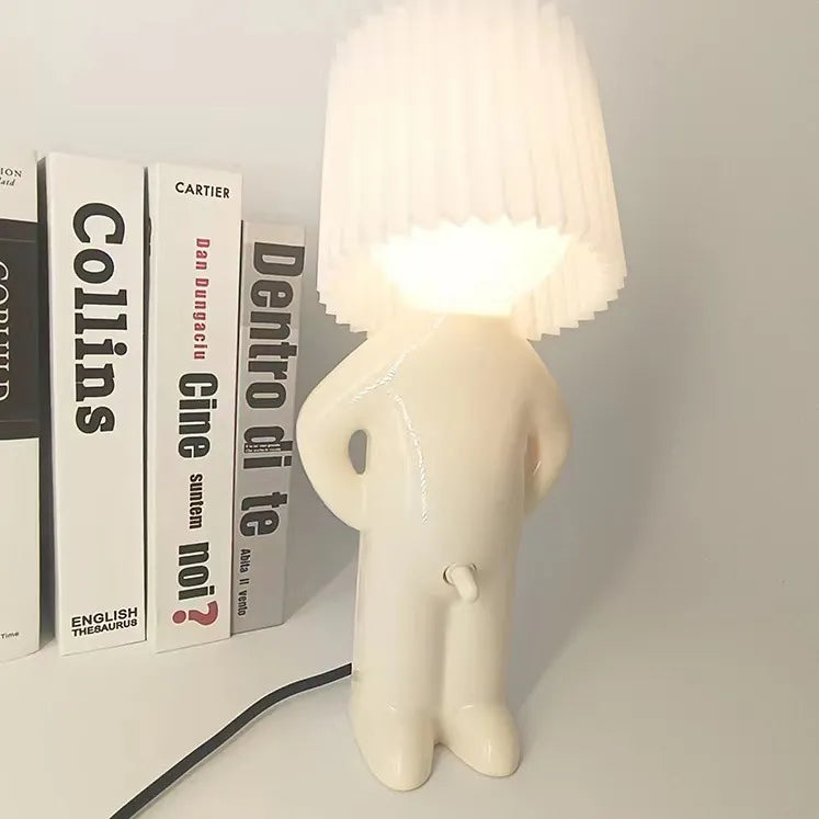 FlashBoy - LED Table Lamp (Last Day Discount)