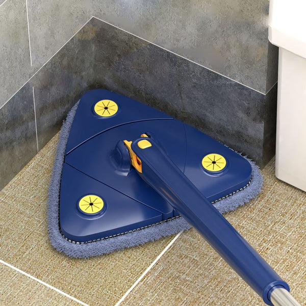 SpinXpert - 360 degree rotating mop