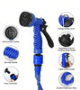 FlexiFlow™ | Retractable hose (15 meters) [Last day discount]