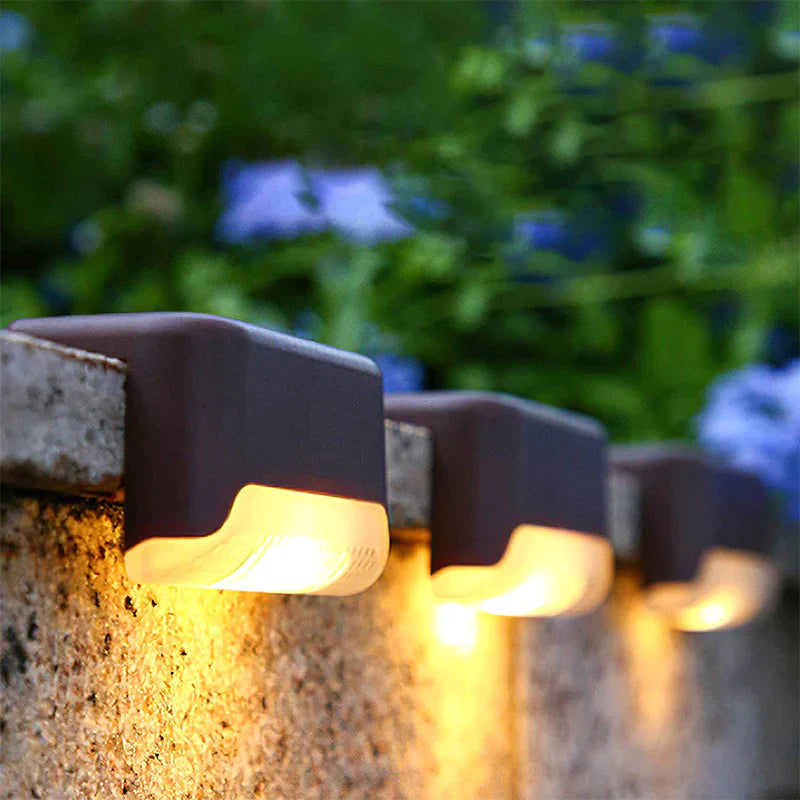 2+2 Free | SolarPath™ - Solar Outdoor Lights [Last Day Discount]