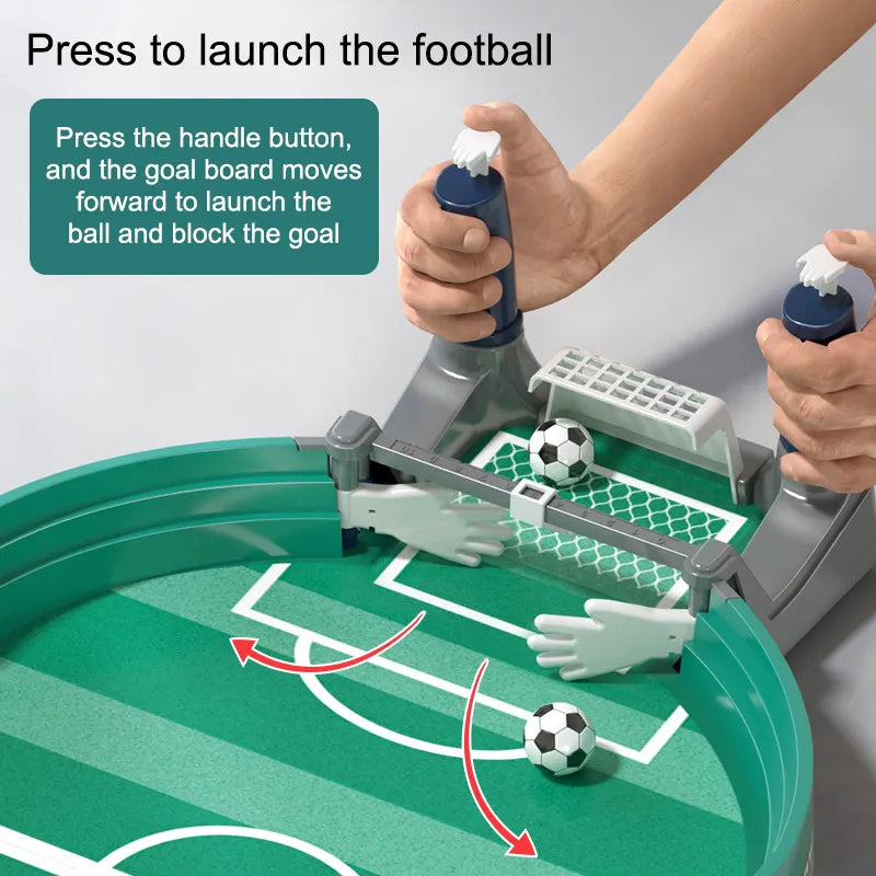 Imperaworld™ - Mini Soccer Table [Last Day Discount] 