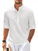 DOMINIK™ - Stylish Casual Shirt [Last Day Discount] 