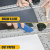 AngleMaster - T-shaped angle ruler