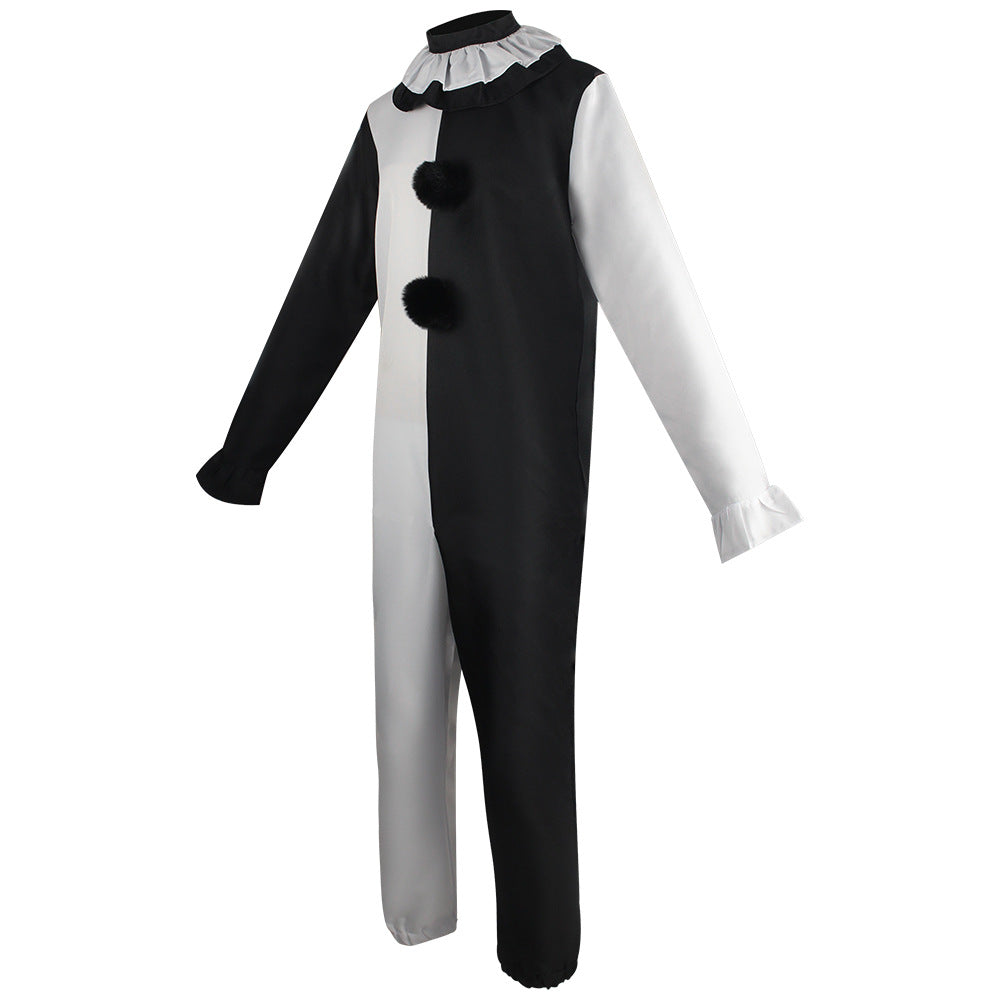 Black Jack Carnival costume