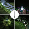 Solar Flare™ - Turn your garden into a nighttime oasis! [Last day discount]