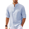 DOMINIK™ - Stylish Casual Shirt [Last Day Discount] 