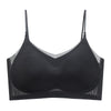 Thin Bra - Ice Silk Seamless and breathable