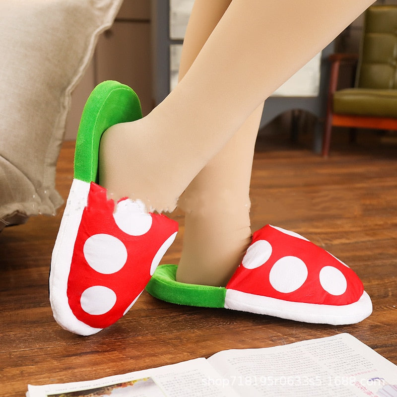 SuperMario™ - Cute Slipper [Last Day Discount]