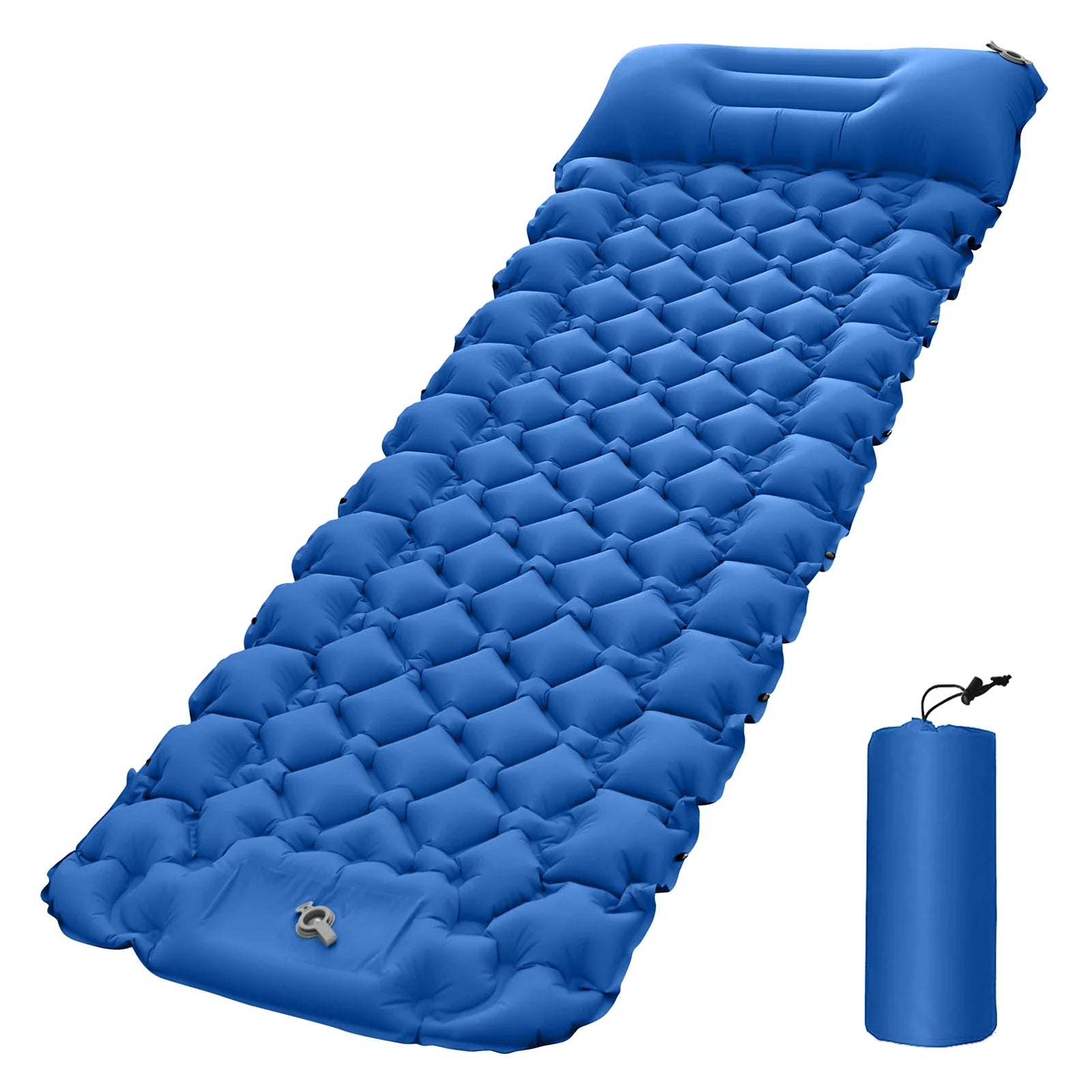 Air Mattress™ - Sleeping Mat with Air Cushion [Last Day Discount]