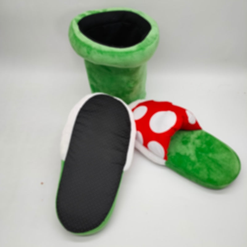 SuperMario™ - Cute Slipper [Last Day Discount]