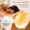 Sunrise Clock™ - A natural alarm clock for a fresh morning! [Last day discount]