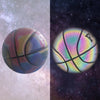 FUNKEMONS™ - GLOW IN THE DARK REFLECTIVE BASKETBALL [Last Day Discount] 