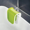 Double-Sided Brush™ U-shaped cleaning tool