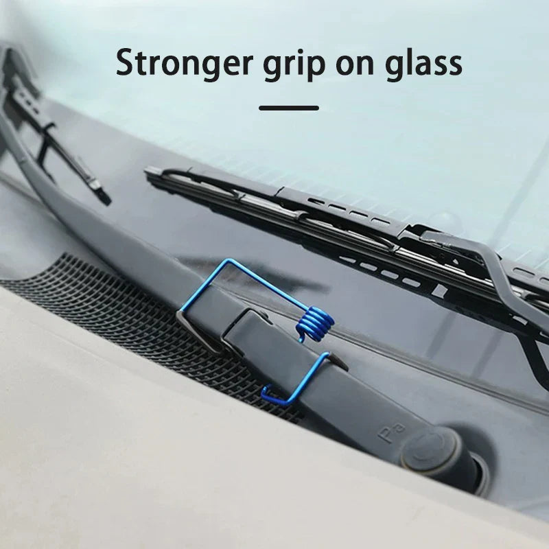 ClearVision™ - Wiper Spring Booster [Last Day Discount] 