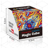 Magiccube™ - Interchangeable Magnetic Magic Cube [Last Day Discount]