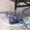 SpinXpert - 360 degree rotating mop