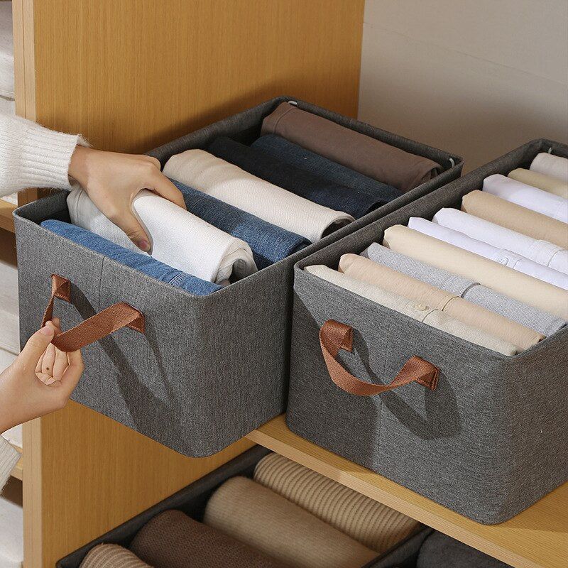 SchrankOrganizer - Closet Organizer [Last Day Discount]