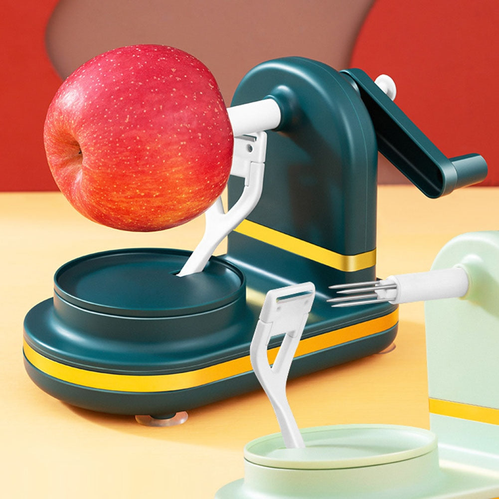 PeelFruit™ - Manual Fruit Peeler [Last Day Discount]