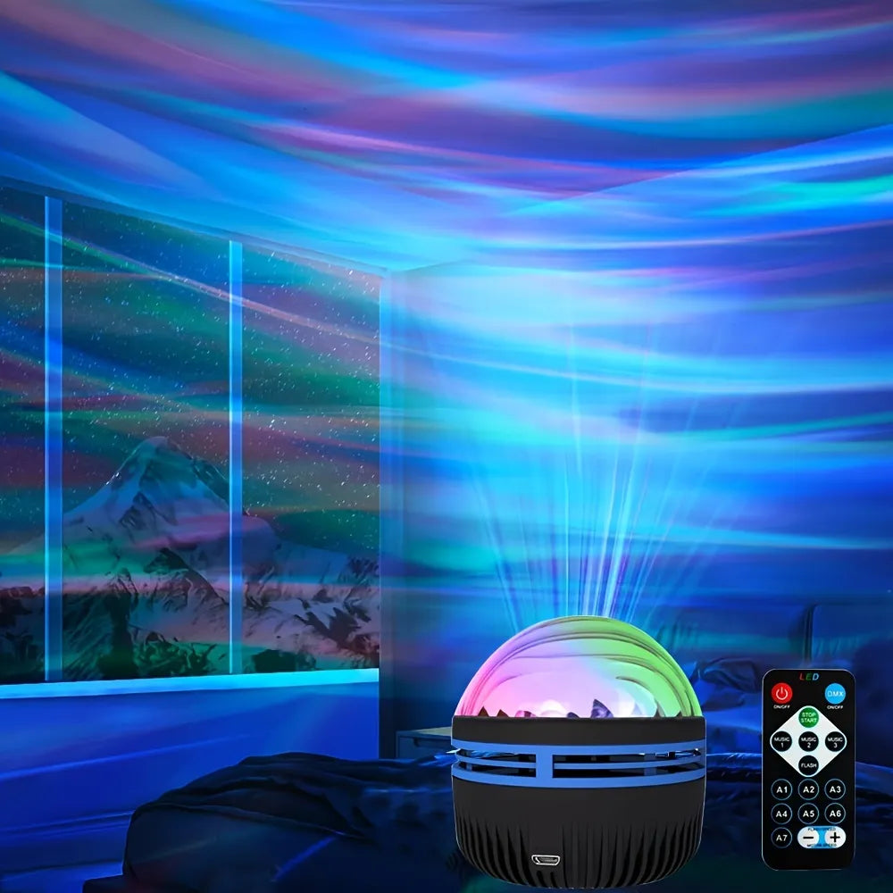 AuraBall™ - Your magical light friend! [Last day discount] 