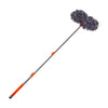 DoppelMop™ - rotary head cleaner