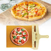 Pizzaroma™ - Wooden Pizza Peel [Last Day Discount]