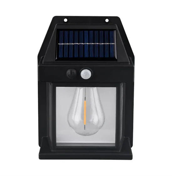 1+1 FREE | SolarLamp™ Uw milieuvriendelijke lightingsoplossing voor buiten!