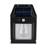 1+1 FREE | SolarLamp™ Uw milieuvriendelijke lightingsoplossing voor buiten!