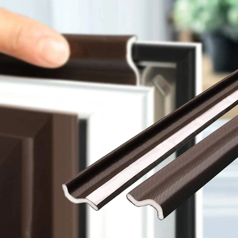 QuickSeal™ - Self-Adhesive Window Seal [Last Day Discount]