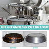 1+1 Free | MagicGel - gel cleaner for pot bottoms!