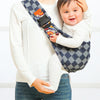 Baby Carrier™ Portable and safe design