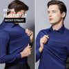 StretchShirt - Wrinkle-free breathable shirt