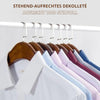 StretchShirt - Wrinkle-free breathable shirt