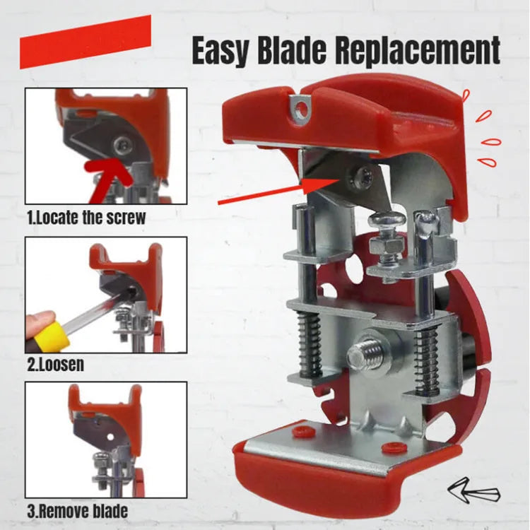 WireMaster™ - Wire Stripper [Last Day Discount]