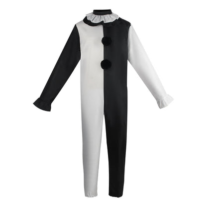 Black Jack Carnival costume