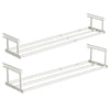 Retractable Divider Tray™ Practical Shelf Extension