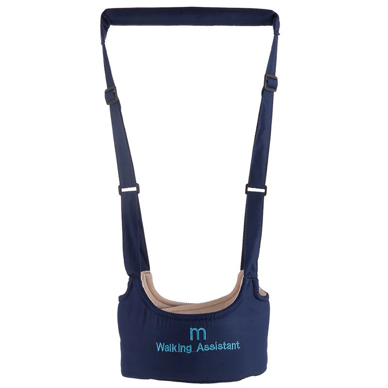 BabyWalk - Harness Anti-Fall Belt Assistant