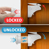 (4+4 FREE!) SecureEase™ - Magnetic Parental Control [Last Day Discount]