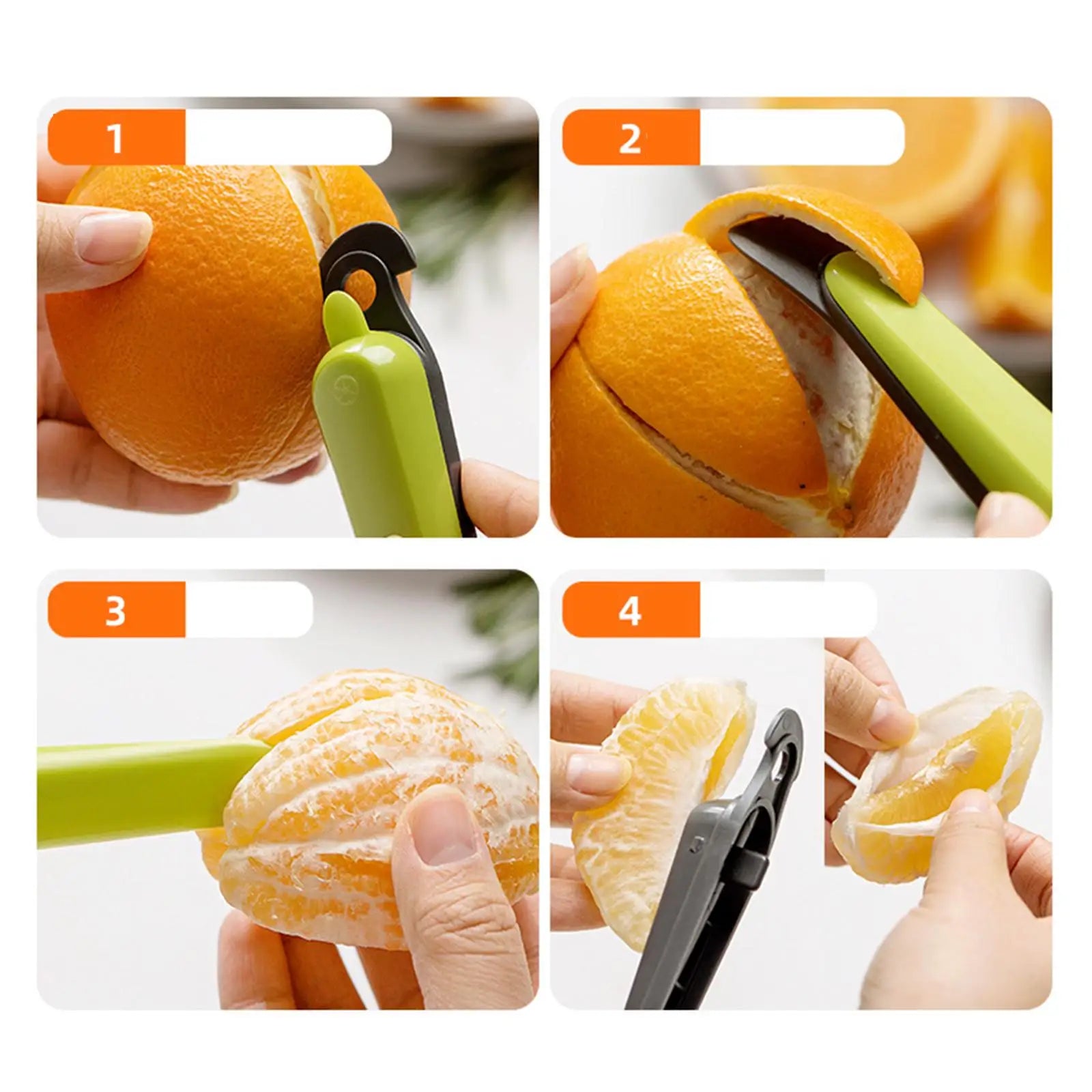 PeelPro™ - Citrus Peeler [Last Day Discount]