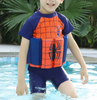 AquaBuddy - Safe Swimming Companion