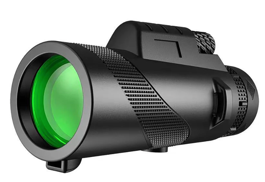 EagleVision - Super-strong monocular binoculars