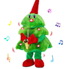 JingleJigs™ - Singing and Dancing Christmas Tree Toys! [Last Day Discount]