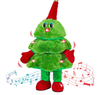 JingleJigs™ - Singing and Dancing Christmas Tree Toys! [Last Day Discount]