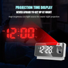 ProjectoTime™ - Smart Digital Projection Clock [Last Day Discount]