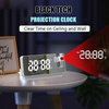 ProjectoTime™ - Smart Digital Projection Clock [Last Day Discount]