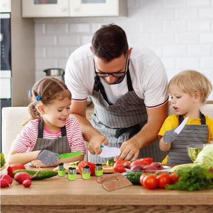 Children's kitchen