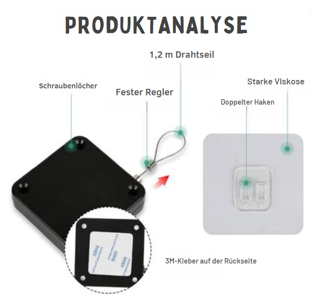 SmartClose | Protect your home, save lives!